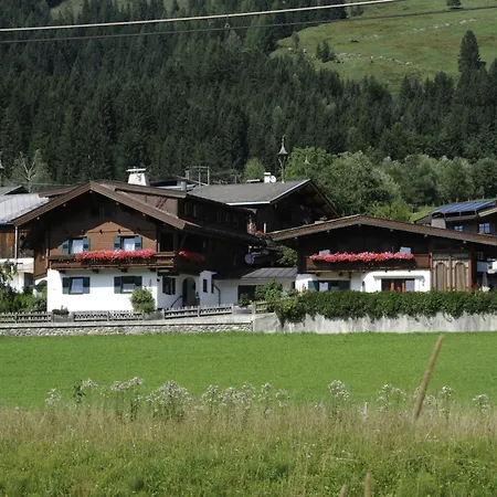 Gästehaus Rosi-2