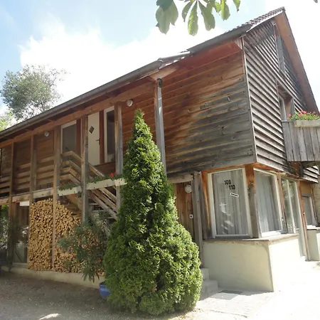 Hotel Gasthaus Hirschen-3