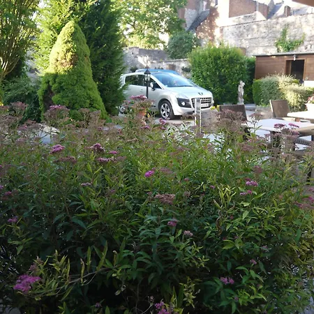Hotel Val Saint Hilaire-2