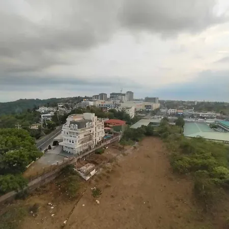 Cityland Tagaytay Taal Lake View City View Free Pool Parking Studios With Balcony Are City View-2