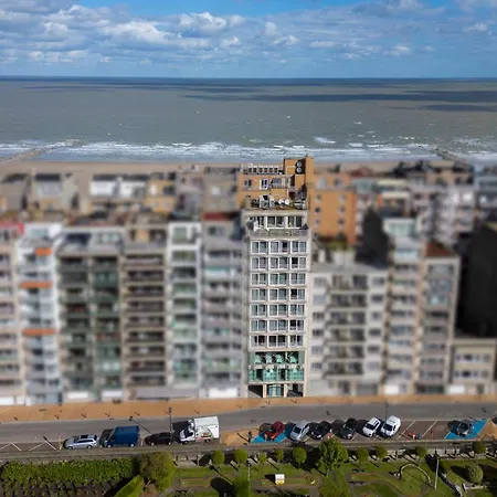 Hotel Beach Palace By Cw Hotel Collection-2
