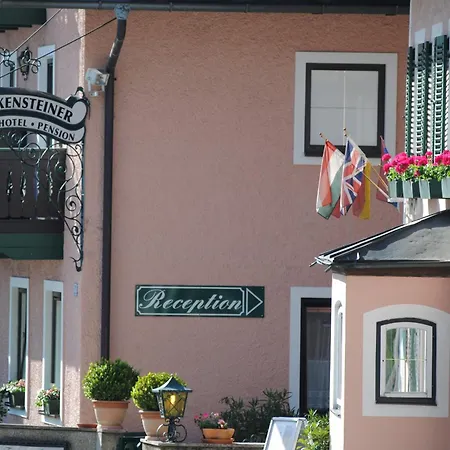 Hotel-Pension Falkensteiner-2
