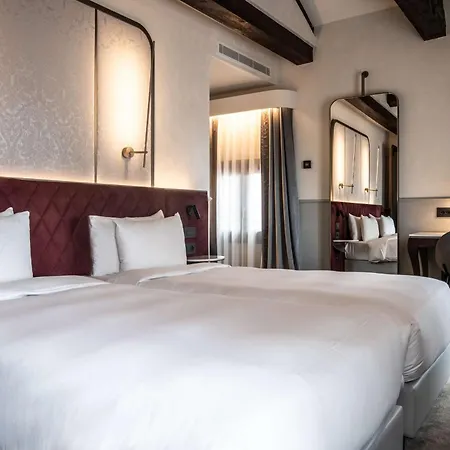 Radisson Collection Hotel, Palazzo Nani Venice-2