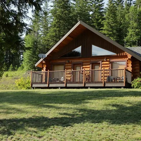 Alpine Meadows Resort-2