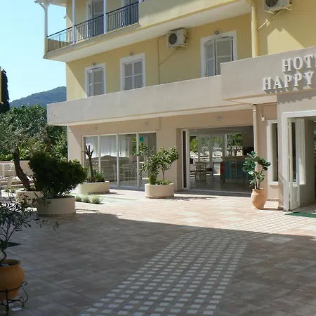Happyland Hotel Apartments-2