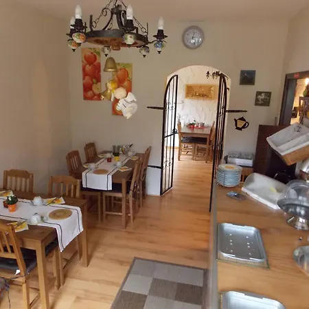 Hotel Talburg-3