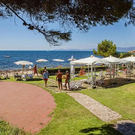 Hotel Calamosca-3