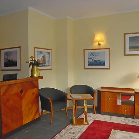 Hotel Amadeus Central-3