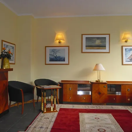 Hotel Amadeus Central-2