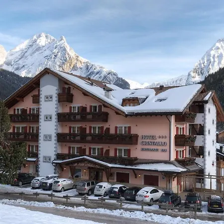 Hotel Cristallo-2