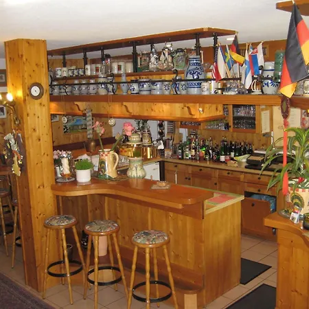 Hotel-Doerfler Garni-3