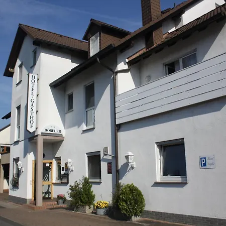 Hotel-Doerfler Garni-2