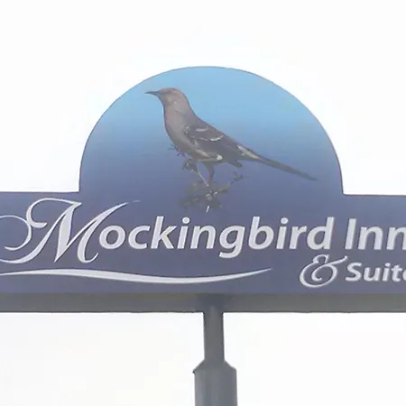 Mockingbird Inn & Suites-3
