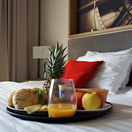 Hotel Forza-2