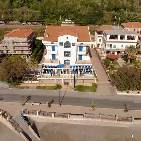 Sea Garden Hotel-3