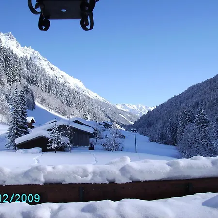 Berghof am Schwand-3
