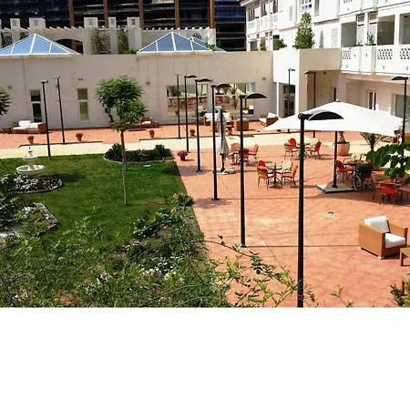 Ballesol Costablanca Senior Resort - 55+-2