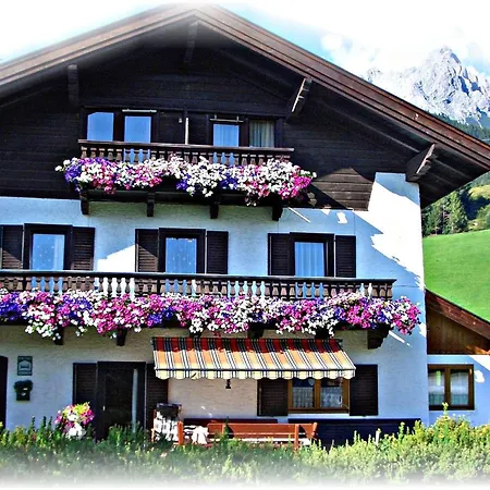 Haus Hartl-3
