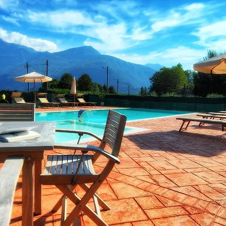 Agriturismo alla Poncia-3