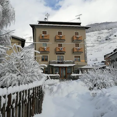 Hotel Zebrù-2