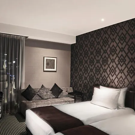 The Strings Hotel Nagoya-2