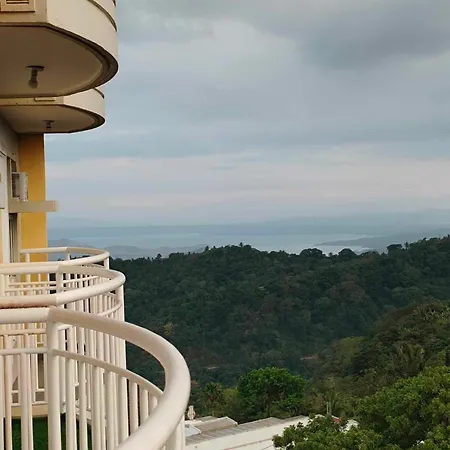 Cityland Tagaytay Taal Lake View City View Free Pool Parking Studios With Balcony Are City View-3