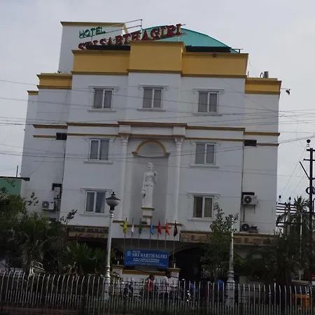Hotel Sri Sabthagiri-3