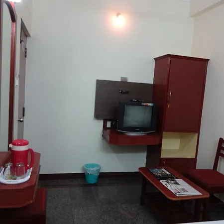 Hotel Sri Sabthagiri-2