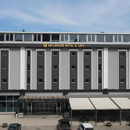 Saylamlar Hotel-2