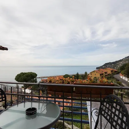 B&B La Mimosa del Golfo-3