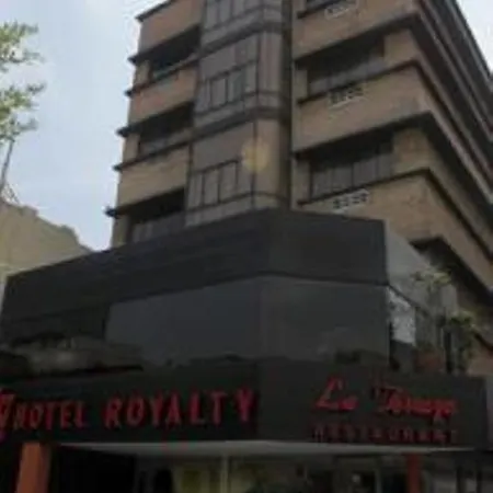 Hotel Royalty-2