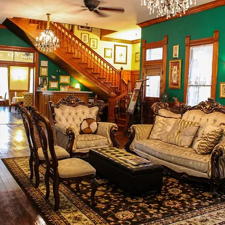Woodbine Inn And Restaurant-2