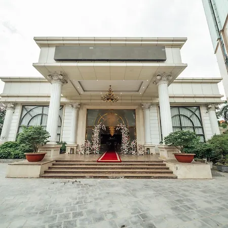 Muong Thanh Grand Hanoi Hotel-2