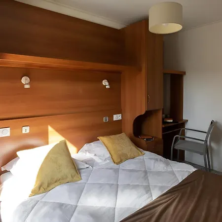 Appart Hotel Corte Hr-3