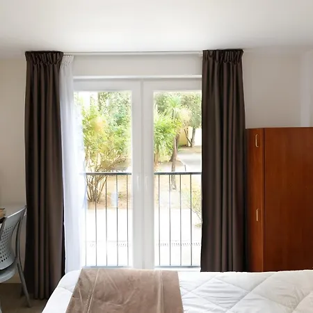 Appart Hotel Corte Hr-2