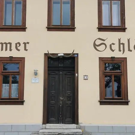 Pension Hochheimer Schlösschen-2