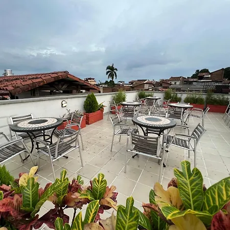 Hotel Boutique San Antonio-3