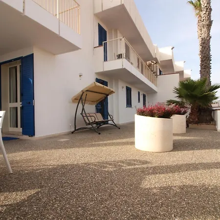 Residence Mare Azzurro-3