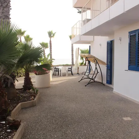 Residence Mare Azzurro-2