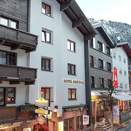 Hotel Kristall-3