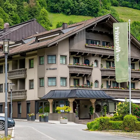 Ferienhotel Neuwirt-2