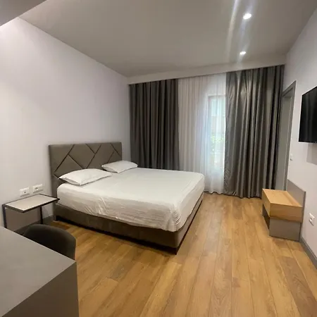 City Center Hotel-3