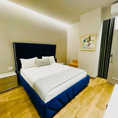 City Center Hotel-2