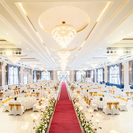 Muong Thanh Grand Hanoi Hotel-3