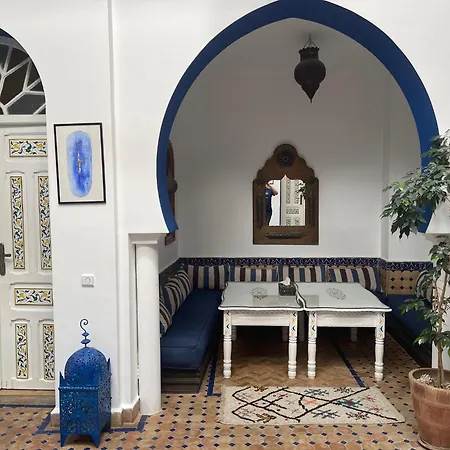 Riad Aicha-3