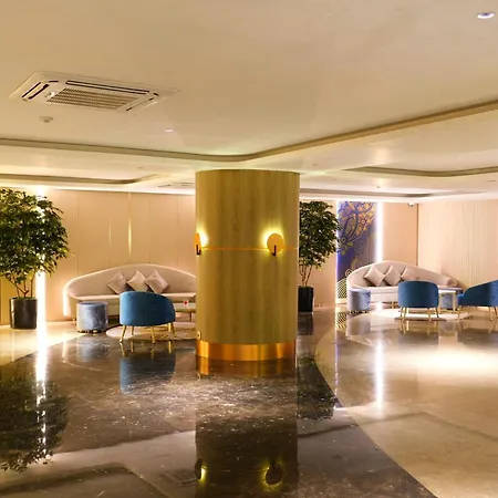 Astara Hotel Balikpapan-2