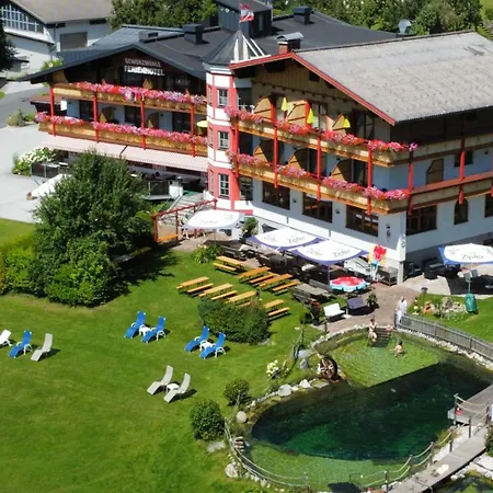 Ferienhotel Gewürzmühle-2