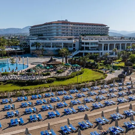 Starlight Resort Hotel-2