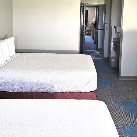 Days Inn By Wyndham North Sioux City-2