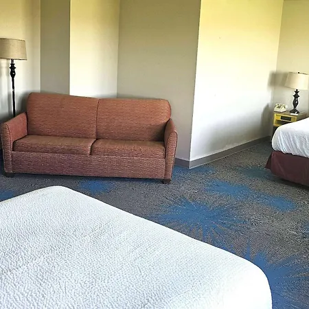 Days Inn By Wyndham North Sioux City-3